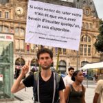 Cet artiste refuse l&rsquo;injonction aux réseaux sociaux