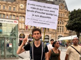 Cet artiste refuse l'injonction aux réseaux sociaux