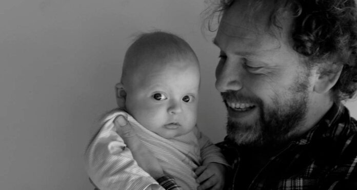 Grossesse : le rôle oublié du deuxième parent