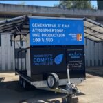 Le générateur d&rsquo;eau, airdrinK