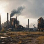 La capacité des puits de carbone naturels s’effondre en 2023