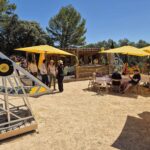 Solar Brother – centrale solaire 2