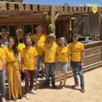 Solar Brother – centrale solaire 3