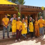 Solar Brother – centrale solaire 4