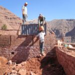 Reconstruire au Maroc après le terrible séisme de 2023