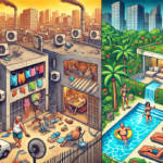 Nous ne sommes pas tous égaux face aux vagues de chaleur