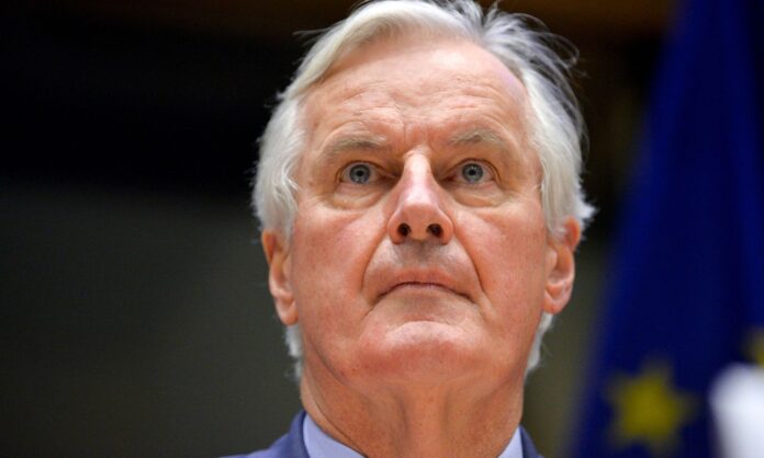 À droite toute : les 19 pires ministres du gouvernement Barnier