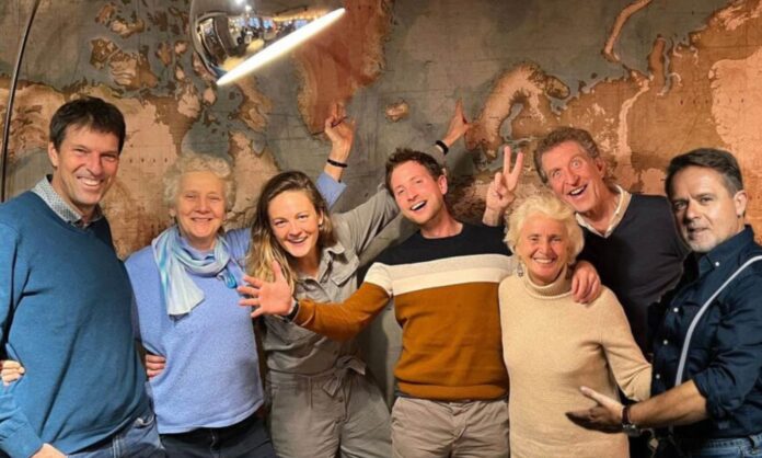 NewSmile : le média belge 100% positif fête ses 5 ans NewSmile : le média belge 100% positif fête ses 5 ans