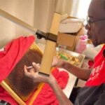 Mamadou, l&rsquo;apiculteur écolo et solidaire du Sénégal