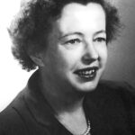 Maria Goeppert Mayer
