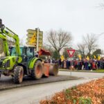 Des Bretons alarmés face à un projet du vieux monde