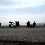 Trajet vélo Maroc 3