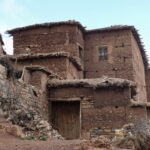 Trajet vélo Maroc 4