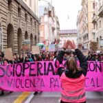 En Italie, des féministes occupent un planning familial