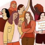 Violences : ces femmes à qui la justice tourne le dos