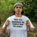 Mines : première cause de meurtre des militants écologistes