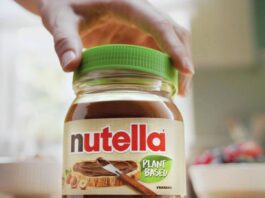 Nouveau Nutella "vegan" : bonne nouvelle ou greenwashing ?