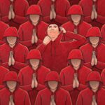 Face au lavage de cerveau, une rébellion encore possible ?