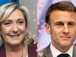 Les petits arrangements entre le RN et la Macronie