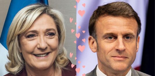 Les petits arrangements entre le RN et la Macronie