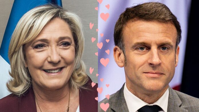 Les petits arrangements entre le RN et la Macronie