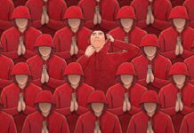 Face au lavage de cerveau, une rébellion encore possible ? Face au lavage de cerveau, une rébellion encore possible ?