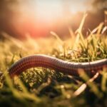 Vers de terre : cette espèce ignorée à protéger d&rsquo;urgence