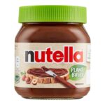 Nutella-Plant-Based