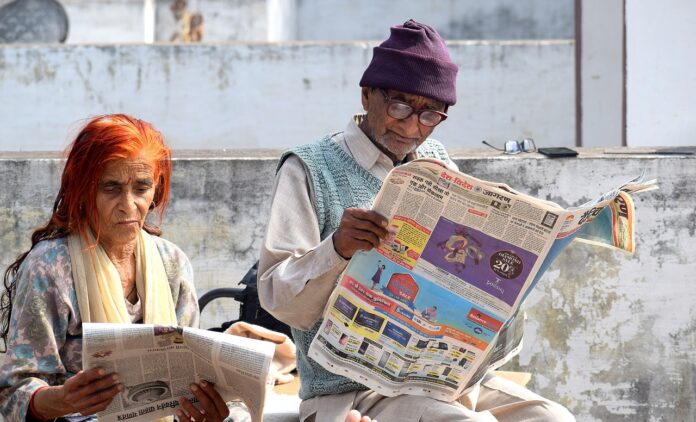 La pub est en train de priver les médias d’indépendance Comment la publicité prive les médias de leur indépendance