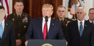 25 articles qui ont marqué l’année 2024 sur Mr Mondialisation Trump président : la violence qui s'annonce