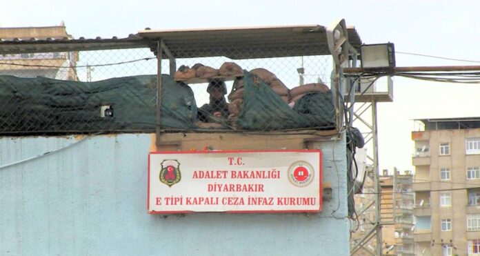 Turquie : des milliers de prisonniers politiques aux portes de l’Europe Turquie : des milliers de prisonniers politiques aux portes de l’Europe