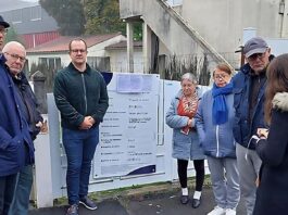 Nantes : un collectif dénonce un projet immobilier en zone inondable