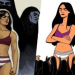 Ahou Daryaei : ces hommages qui divisent les femmes