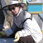 Fani, apicultrice(1)