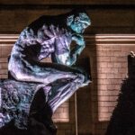 Musée Rodin – Nuit européenne des musées 2013