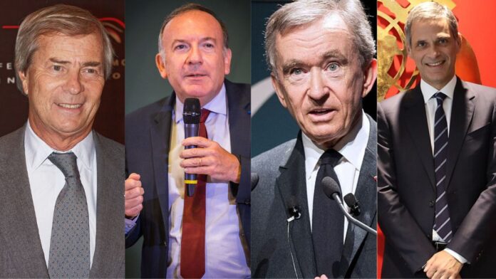 Après les médias, les milliardaires visent les écoles de journalisme Après les médias, les milliardaires visent les écoles de journalisme