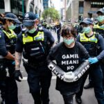 C’est prouvé, défendre la planète est de plus en plus réprimé