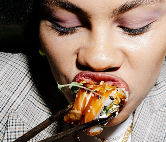 Saumon fumé, foie gras… la fête n’y est pas Saumon fumé, foie gras… la fête n’y est pas