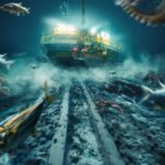 Deep Sea Mining : des compagnies vont piller les fonds marins
