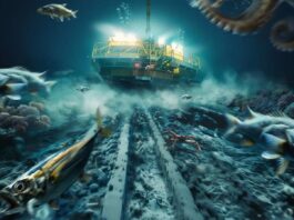 Deep Sea Mining : des compagnies vont piller les fonds marins