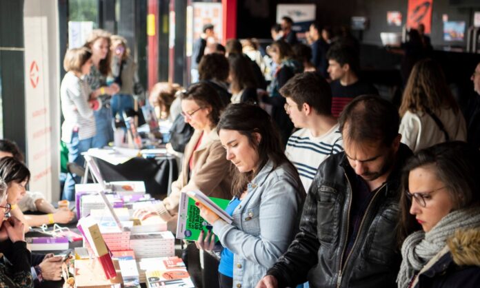 Festival Imprimé : 3 jours à la rencontre des médias engagés Festival Imprimé : 3 jours à la rencontre des médias engagés
