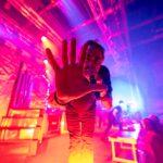 Mass Hysteria Vinz Charp