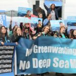 Marche de protestation 2