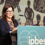 Pamela McElwee (USA)_CC_ENB_IPBES11_9Dec24_KiaraWorth-19