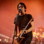 Joe Duplantier Gojira