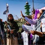 Prise de Kaboul en 2021 : où en sont les femmes afghanes ?