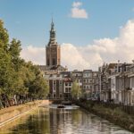 Photo en-tête publicité La Haye