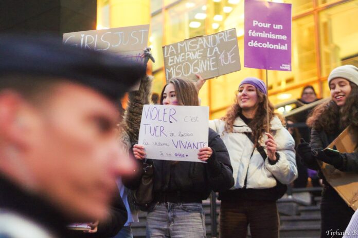 Non, la misandrie n'est pas l’équivalent de la misogynie Non, la misandrie n'est pas l’équivalent de la misogynie