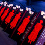 La Servante écarlate : miroir de la fragilité de nos droits