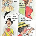 droits des femmes 3-seules,moches-et-aigries